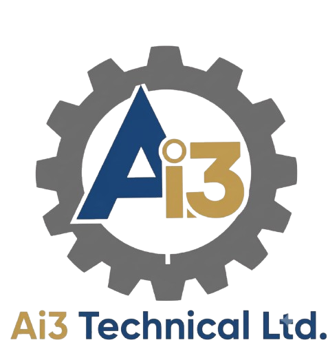 AI3Tech logo